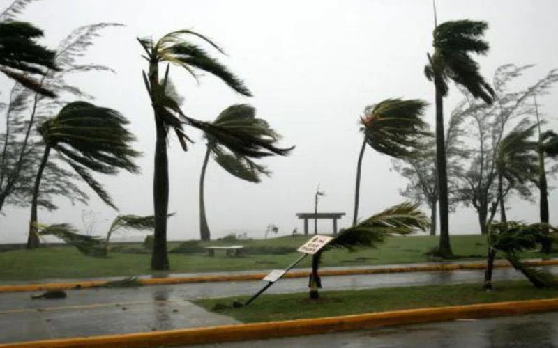 Code oranje-windstoten verwacht in Noord-Marokko