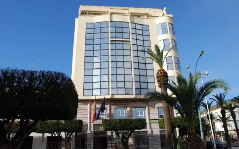 Spanje sluit consulaat in Nador na reeks klachten