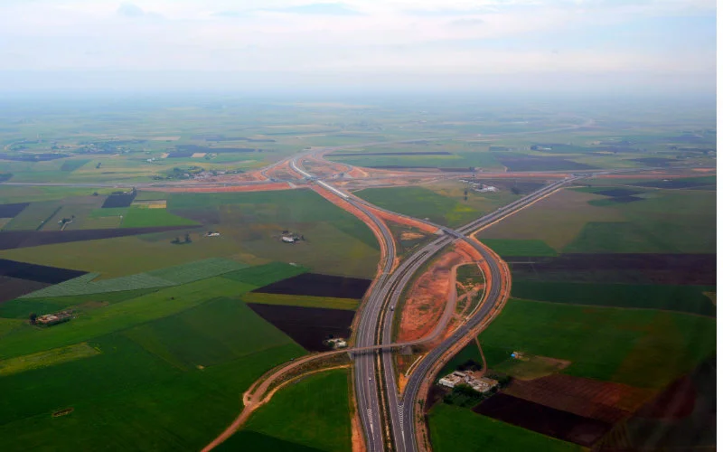 Nieuwe snelweg Rabat-Casablanca krijgt boost