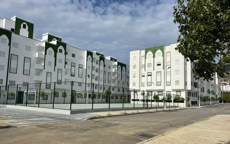 Vastgoed: smeergeld weegt op Marokkaanse kopers