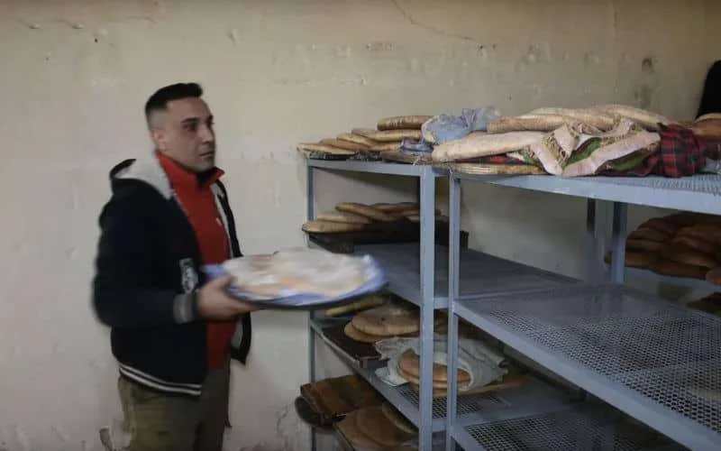 Corrupte mokadem Fez betrapt dankzij gratis meldnummer (video)