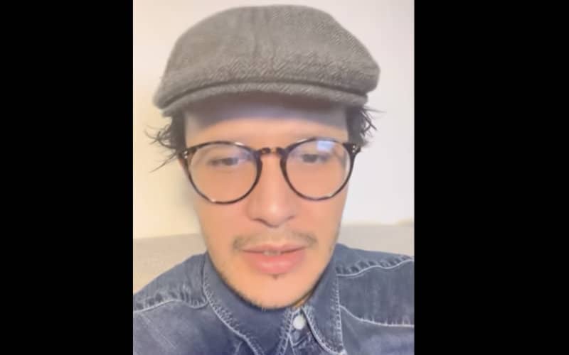 Denemarken zet Marokkaanse activist Abdelali "Crabman" Achahbi land uit