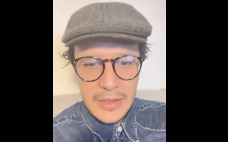 Denemarken zet Marokkaanse activist Abdelali "Crabman" Achahbi land uit