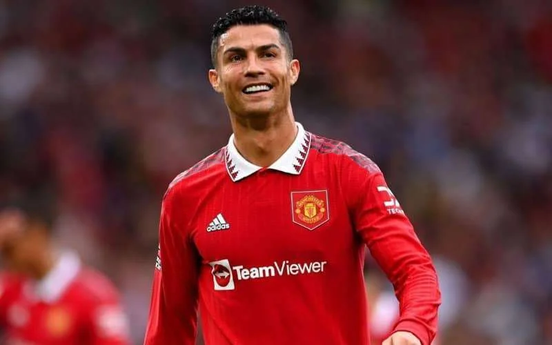 Cristiano Ronaldo en Hakim Ziyech binnenkort teamgenoten?