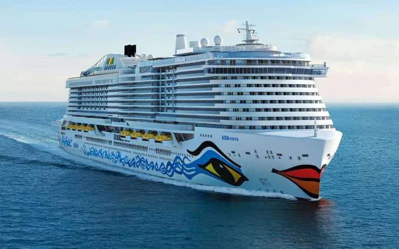 Haven van Casablanca krijgt nieuwe cruiseterminal