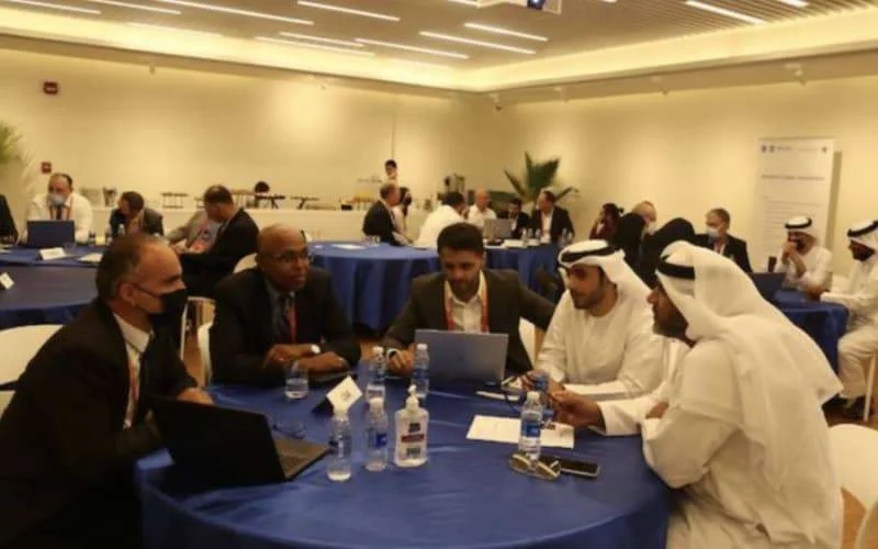 Marokko en Israël nemen deel aan cyberaanval-oefening