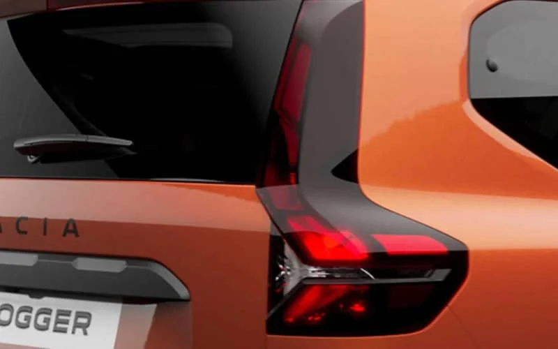 Binnenkort Dacia Jogger van Marokkaanse makelij?