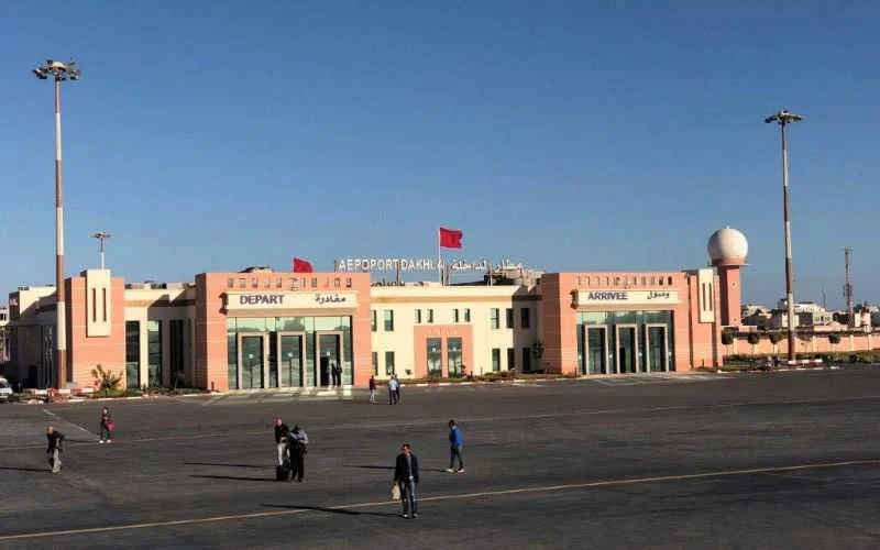 Marokko bouwt nieuwe terminals op verschillende luchthavens