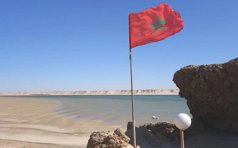Toerisme: toename aantal aankomsten in Dakhla