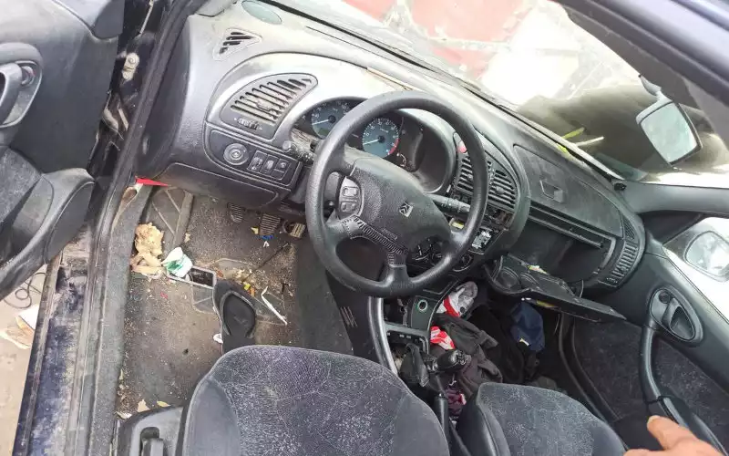 Dakloze Mohamed in Sevilla doodgestoken