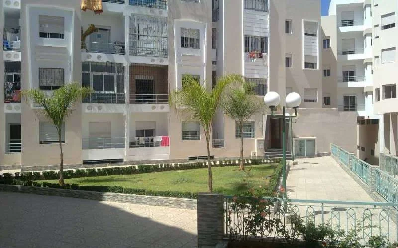 Marokko: algemene daling vastgoedprijzen in 2021