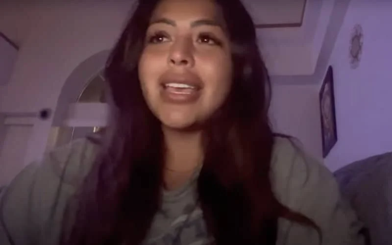 Marokkaanse influencer Dana Alotaibi door man vermoord