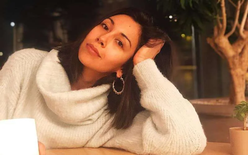 Presentatrice Danira Boukhriss opnieuw vrijgezel