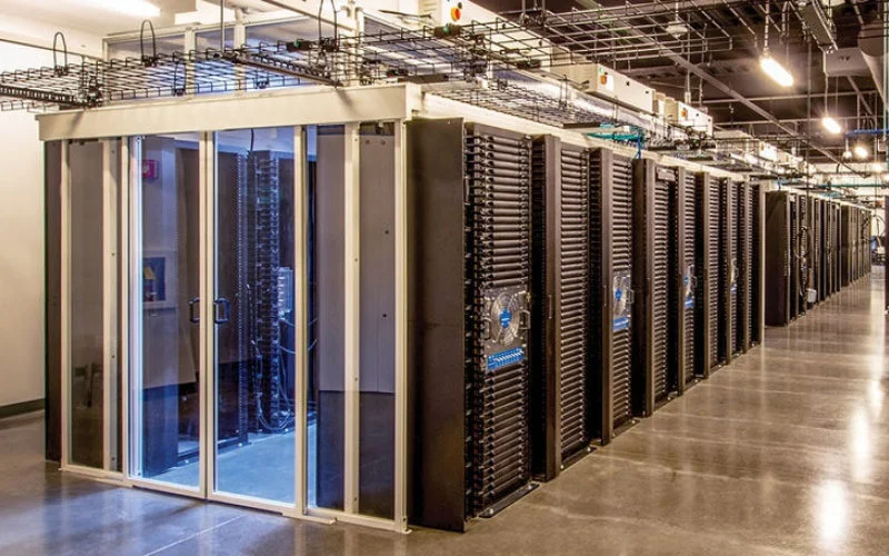 Marokko bouwt mega-datacenter in Sahara