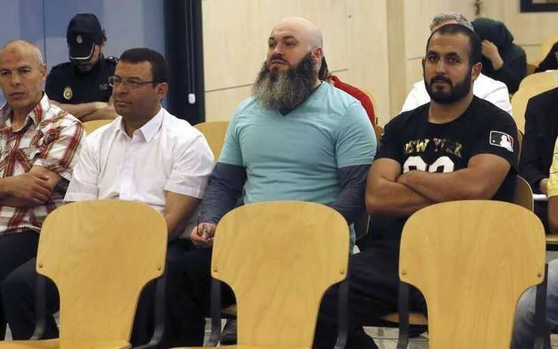 Van terrorisme naar inkeer: de reis van Oialae Chergui