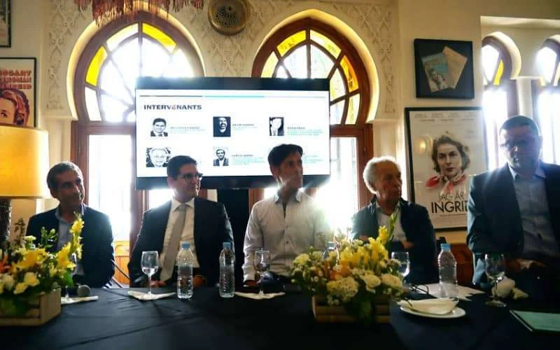 Geldovermakingen Marokkaanse diaspora, ware hefboom voor ontwikkeling