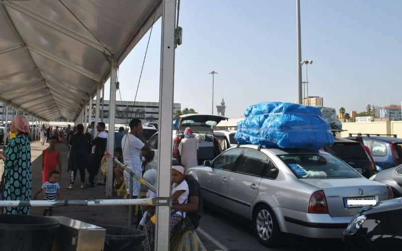 Operatie Marhaba 2022 vandaag van start