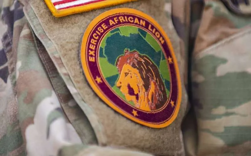 Eerste deelname van Israël aan militaire oefening in Marokko