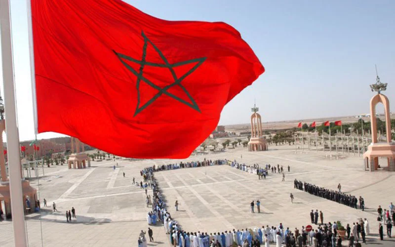 Marokkaanse Sahara: definitieve oplossing in zicht