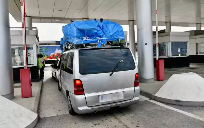 Definitieve terugkeer naar Marokko: dit zijn de douaneregels