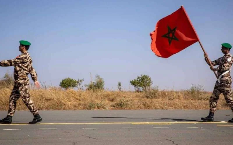 Marokko: meer informatie over militaire dienstplicht