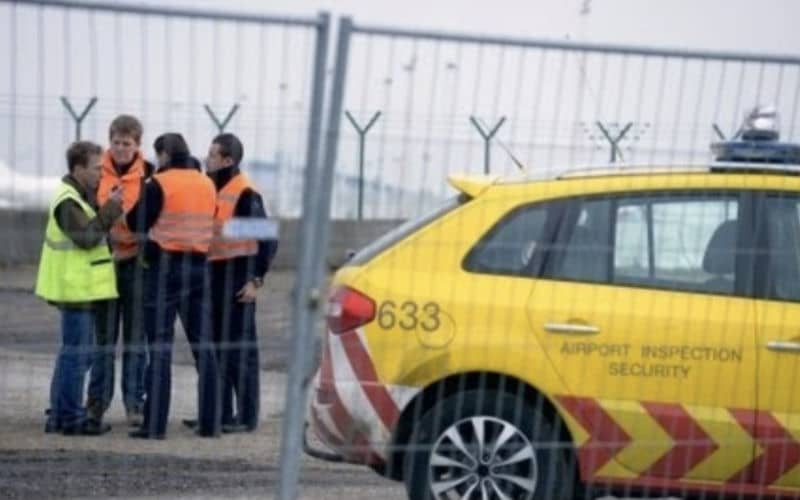 Diamantroof Brussel: twijfels over schuld Marokkaan Houssein B.