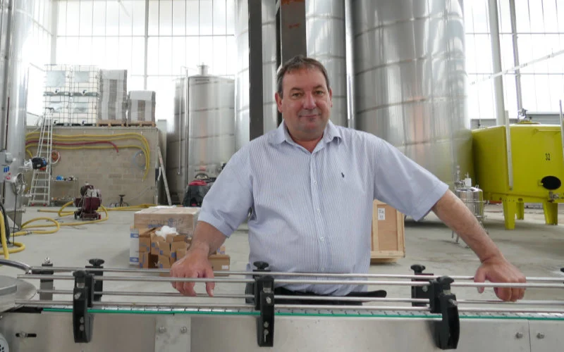 Franse zakenman belandt in gevangenis in Marokko
