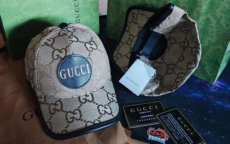 Drie jaar cel voor bizarre diefstal Gucci-petten in Tanger