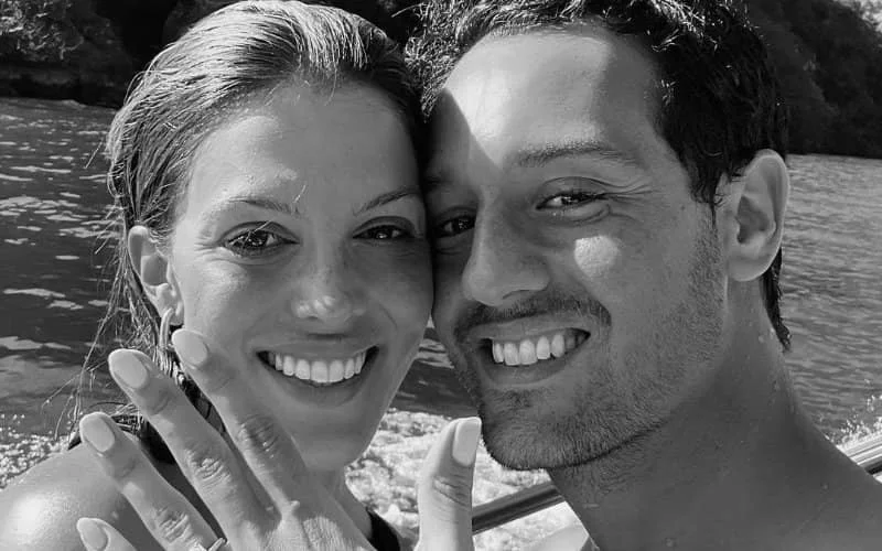 Wie is Diego El Glaoui, de Marokkaanse verloofde van Miss Univers?