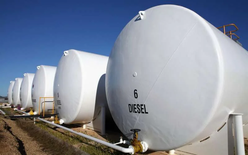 Marokko: vragen over fraude met invoer Russische diesel