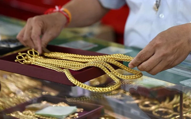 Politie opent klopjacht op juwelendievegge in Marokko