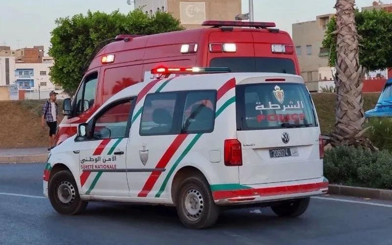 Jonge dokter overleden na val uit appartement in Tanger