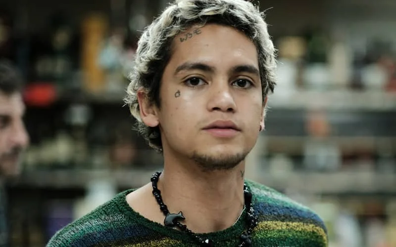 Europhoria-ster Dominic Fike onder vuur na "racistische" opmerkingen over Marokko 