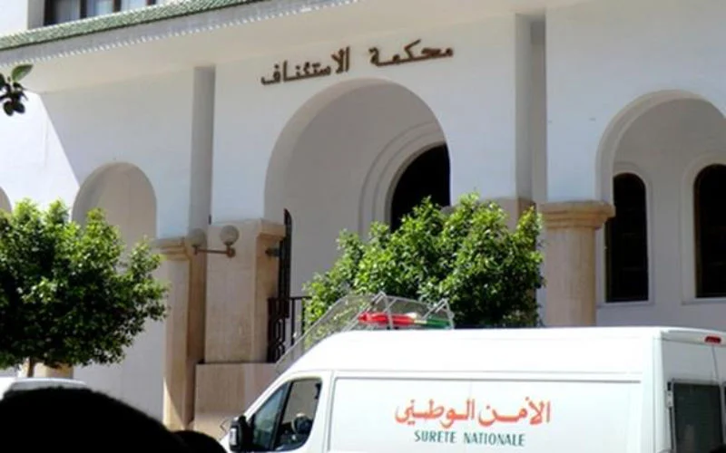 Doodstraf na gruwelijke moord op vader in Al Hoceima