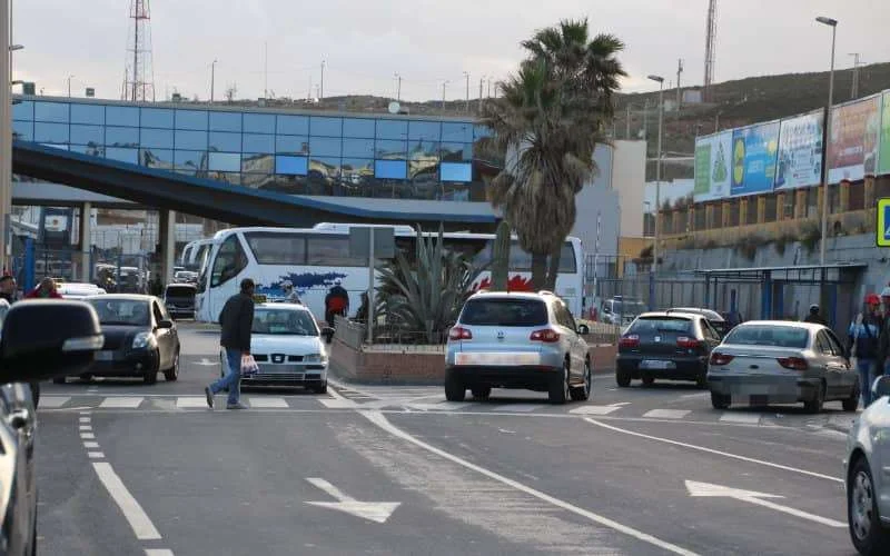 Mogelijk toch een handelsdouane in Sebta en Melilla