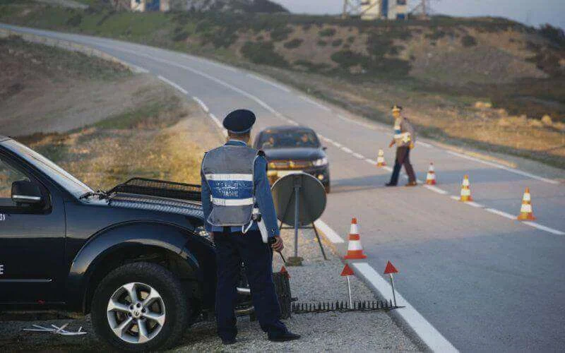 Smokkel sterk gedaald volgens Marokkaanse douane