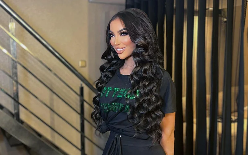 Dounia Batma wacht in gevangenis op koninklijke interventie