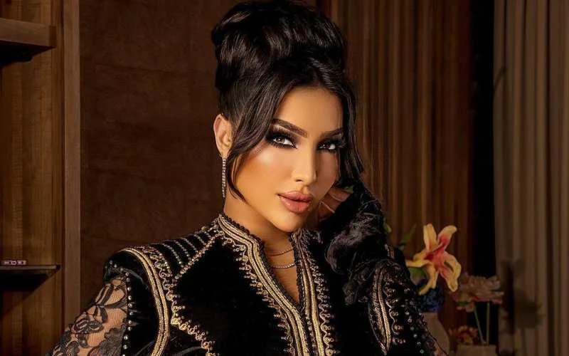 Dounia Batma steunt Saad Lamjarred na veroordeling