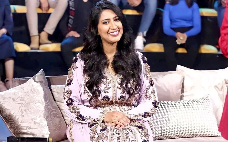 Dounia Boutazout stopt 'Lalla Laaroussa'