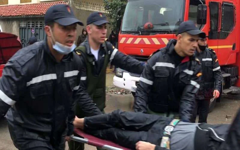 Nieuwe onthullingen over tragedie Tanger