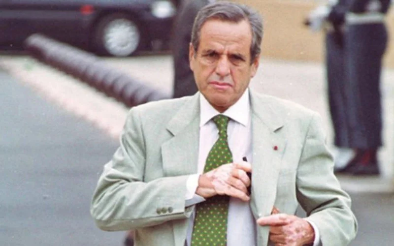 Landgoed Driss Basri in Marokko onteigend 