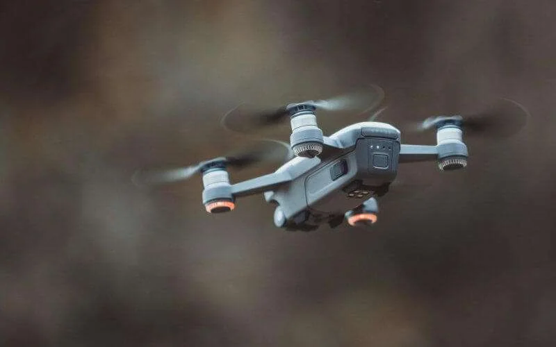 Drones opnieuw toegestaan in Marokko?