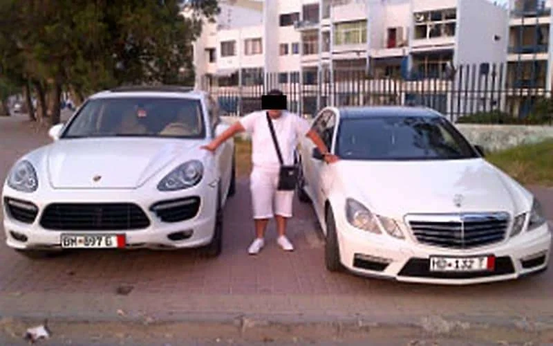 Zware straffen voor Borgerhoutse drugsbende 'Mixers' 