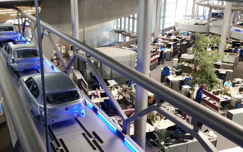 Duitsland wil migratiecentra in Marokko opzetten