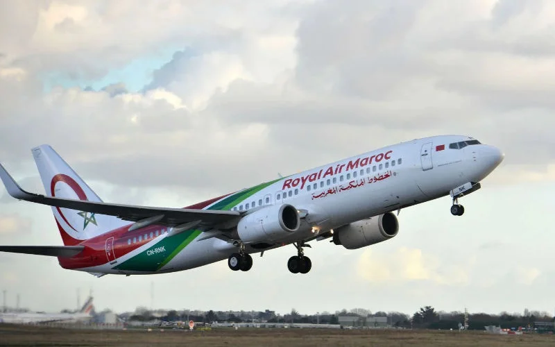 Vakantie in Marokko spat uiteen door ticketprijzen