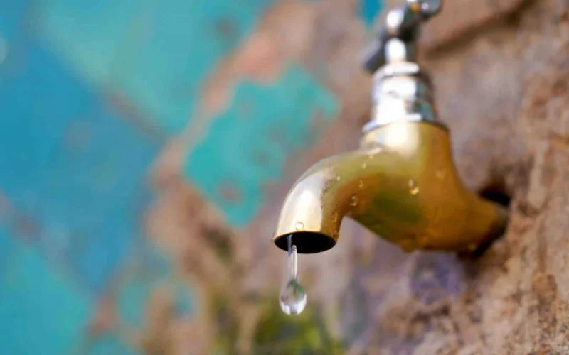 Woede in Casablanca om peperdure waterrekening 