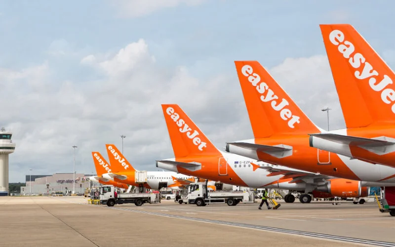 Ook Easyjet schrapt vlucht naar Marokko