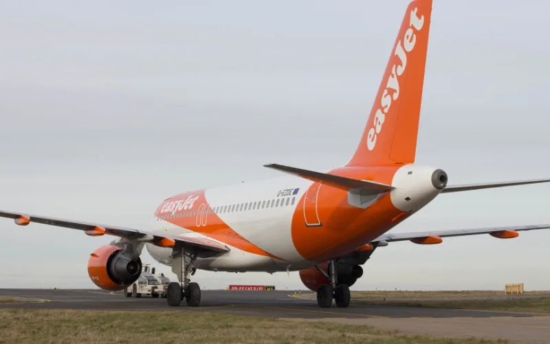 EasyJet pakt uit met nieuwe Marokko-vlucht