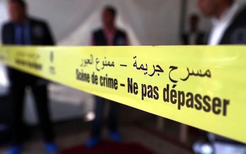 Egyptische stewardess dood aangetroffen in hotel Casablanca