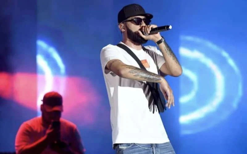 ElGrandeToto in voorlopige hechtenis